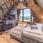 Cozy In With Sauna *