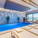 Cozy In With Sauna Ravna Gora
