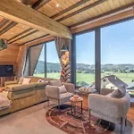 Cozy In With Sauna Holiday home