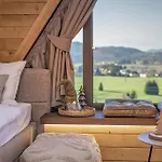 Holiday home Cozy In With Sauna