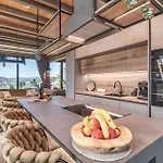 Holiday home Cozy In With Sauna