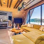 Cozy In With Sauna Ravna Gora