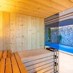 Cozy In With Sauna Holiday home Ravna Gora