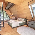 Cozy In With Sauna Ravna Gora
