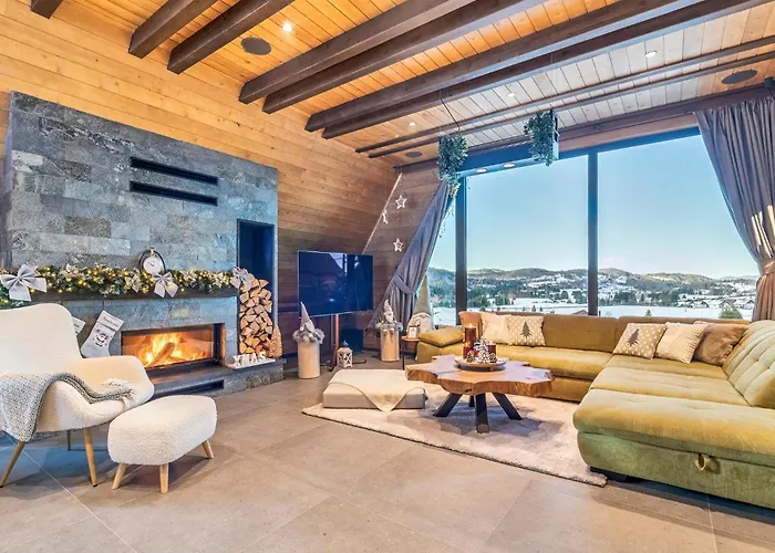 Casa vacanze Amazing In With Sauna Ravna Gora