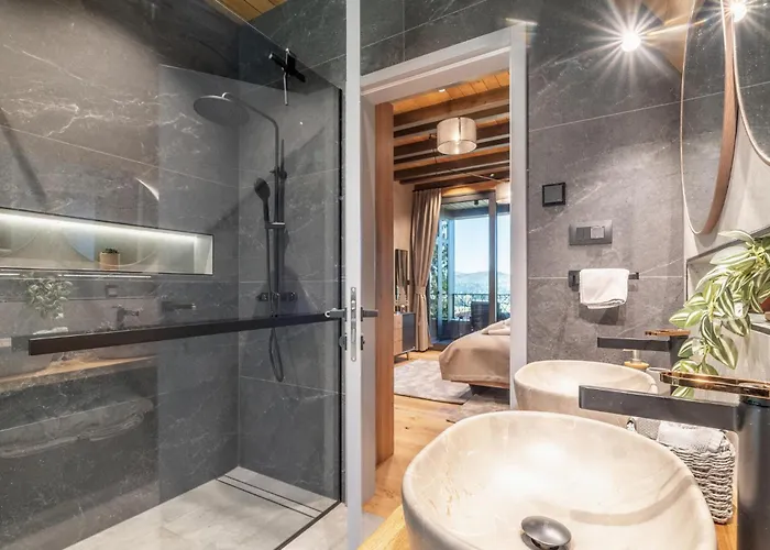 Amazing In With Sauna Casa vacanze