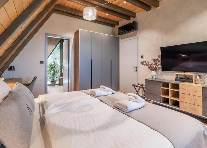 Amazing In With Sauna Casa vacanze