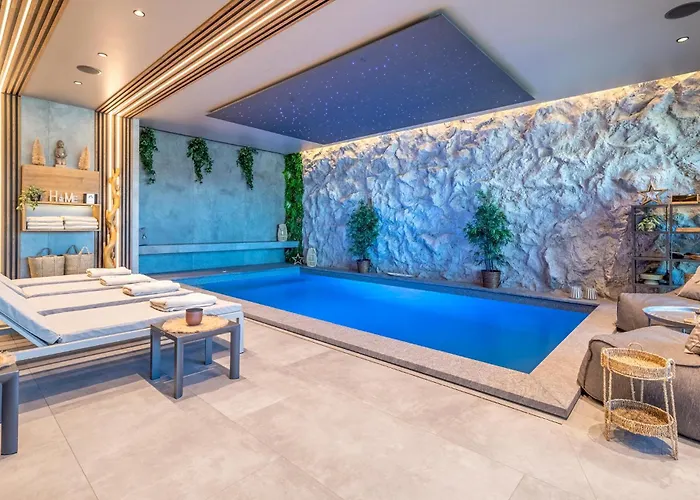 Amazing In With Sauna Ravna Gora