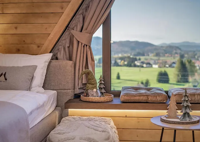Casa vacanze Amazing In With Sauna