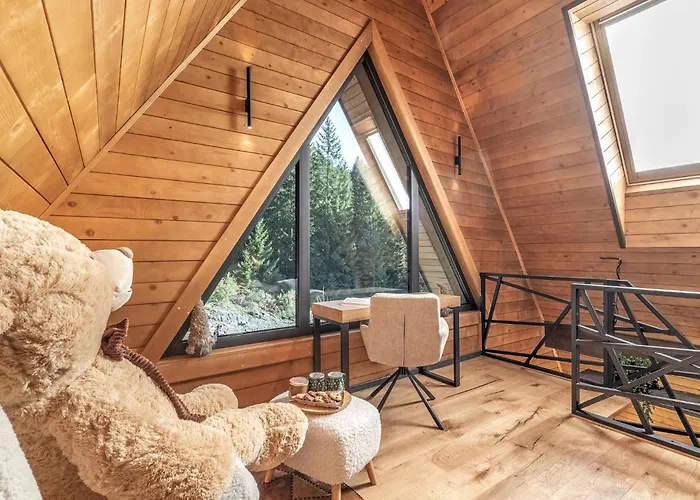 Amazing In With Sauna Casa vacanze *