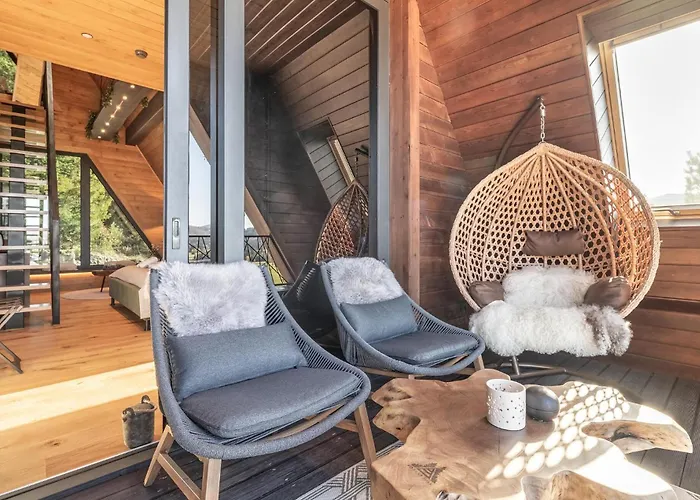 Amazing In With Sauna Casa vacanze Ravna Gora