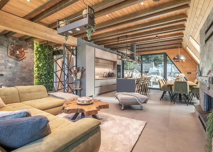 Casa vacanze Amazing In With Sauna *