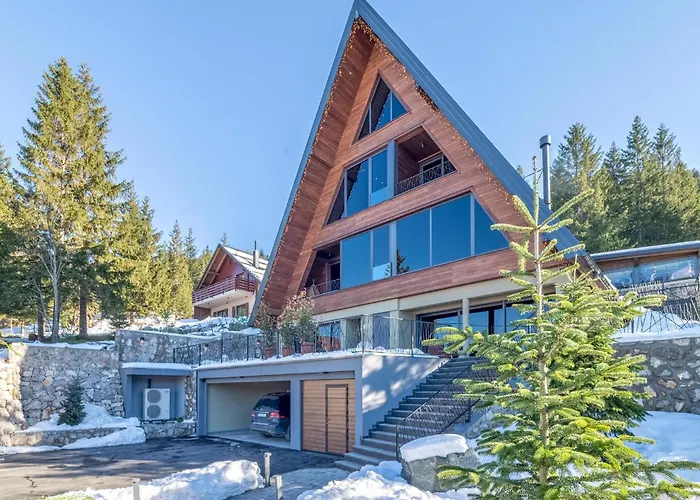 Casa vacanze Amazing In With Sauna