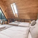 Cozy In With Sauna * Ravna Gora