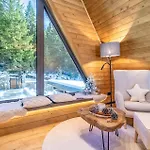 Cozy In With Sauna *
