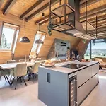 Cozy In With Sauna * Ravna Gora