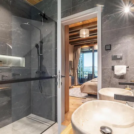 Amazing In With Sauna Tatil Evi