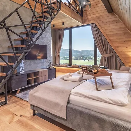 Amazing In With Sauna *