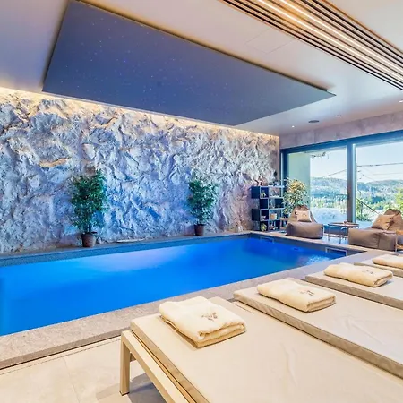 Amazing In With Sauna Ravna Gora