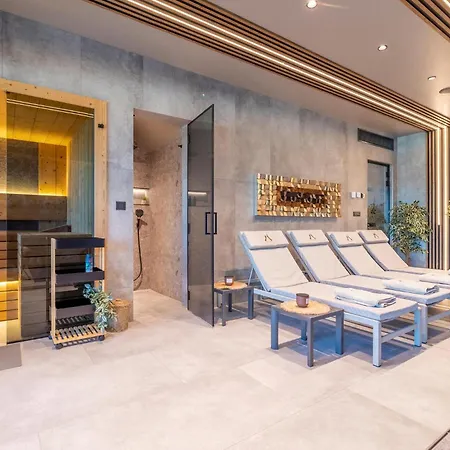 Amazing In With Sauna * Ravna Gora