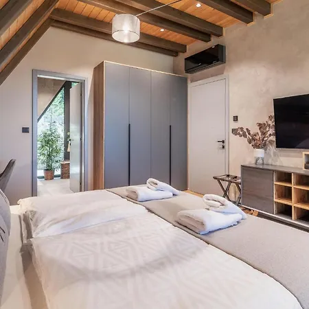 Amazing In With Sauna Holiday home