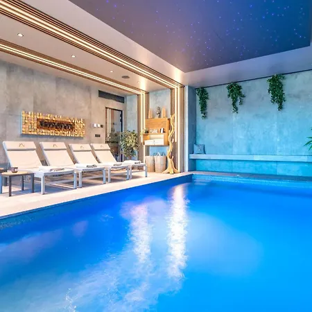 Amazing In With Sauna Tatil Evi Ravna Gora