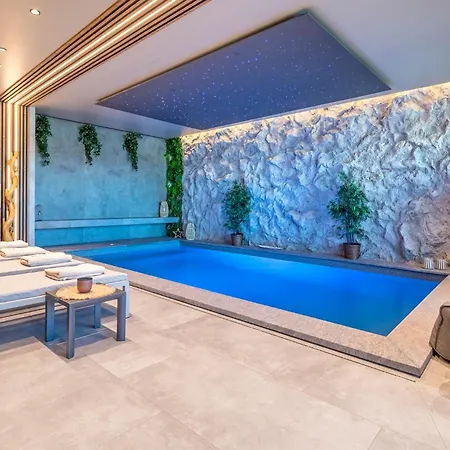 Amazing In With Sauna Ravna Gora