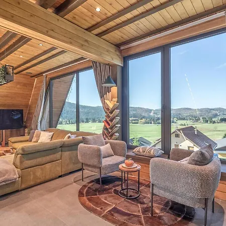 Acogedora Casa En Con Sauna Сasa de vacaciones
