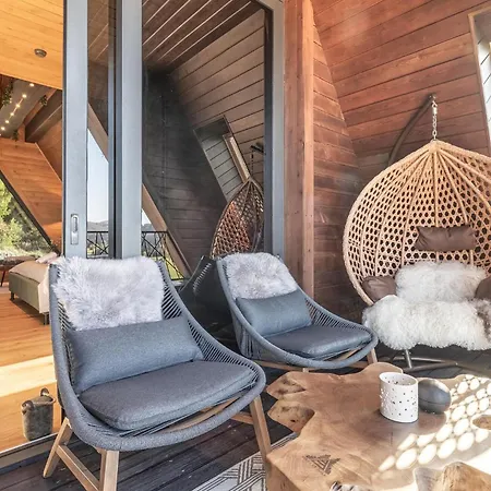 Acogedora Casa En Con Sauna Сasa de vacaciones Ravna Gora