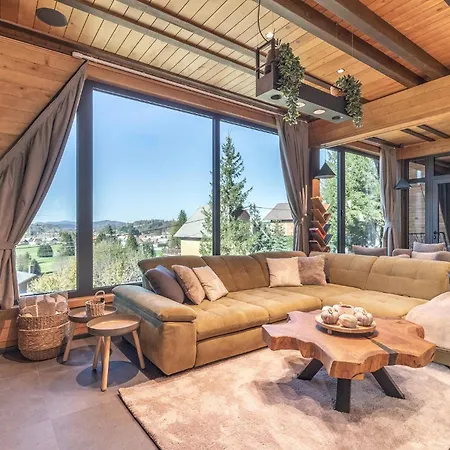 Acogedora Casa En Con Sauna *