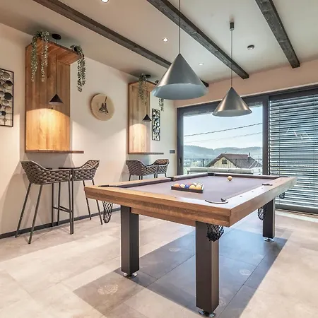 Acogedora Casa En Con Sauna Ravna Gora