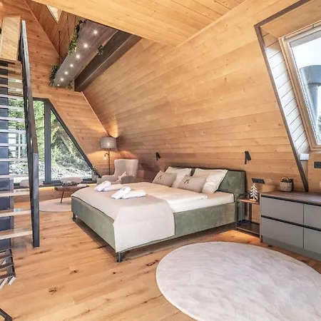 Amazing In With Sauna Ravna Gora