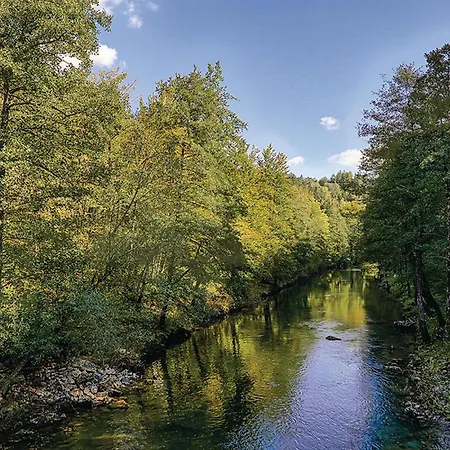 Amazing In With Sauna Ravna Gora